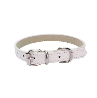 Purrfect Comfort Cat Collar & Leash Se