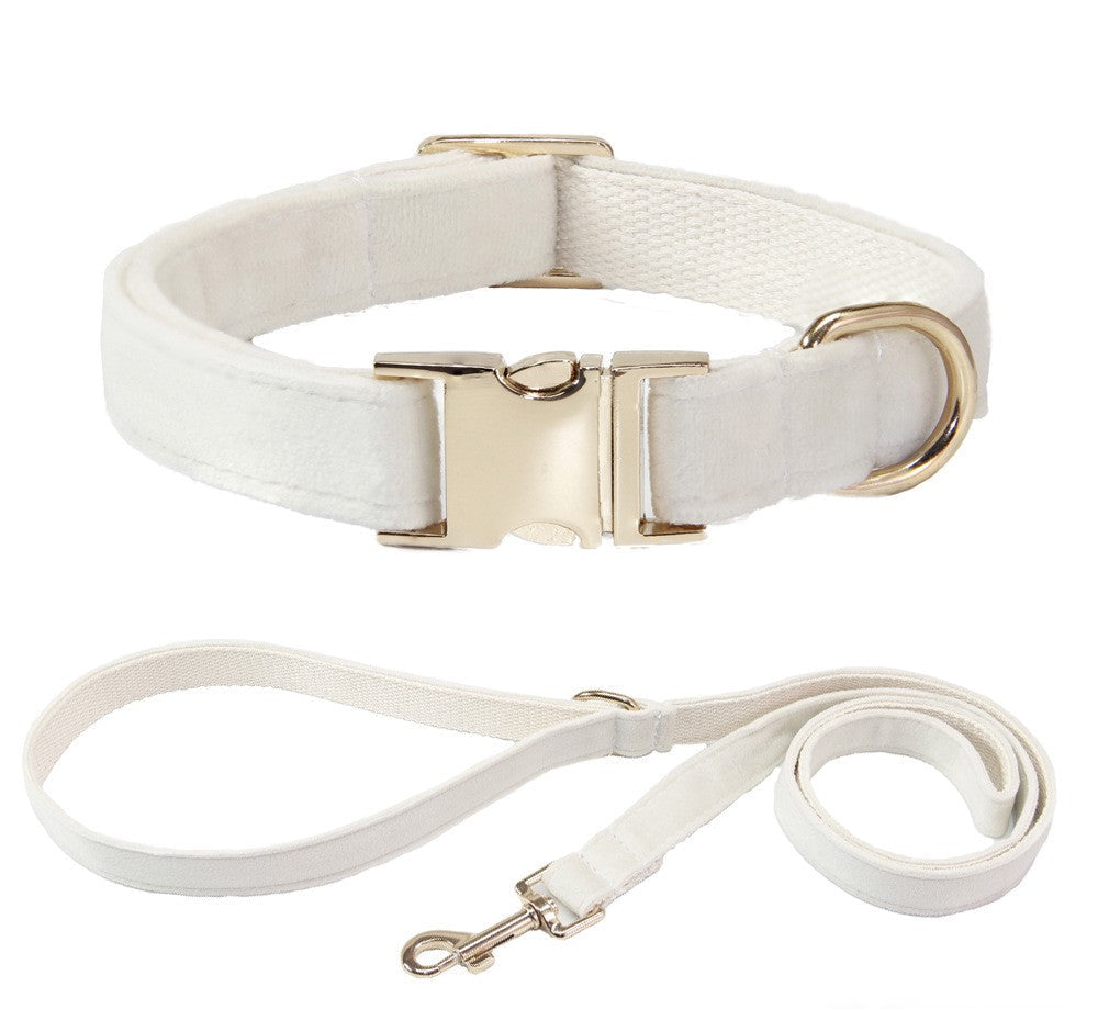Drools&Tools Dog Leash Pet Collar