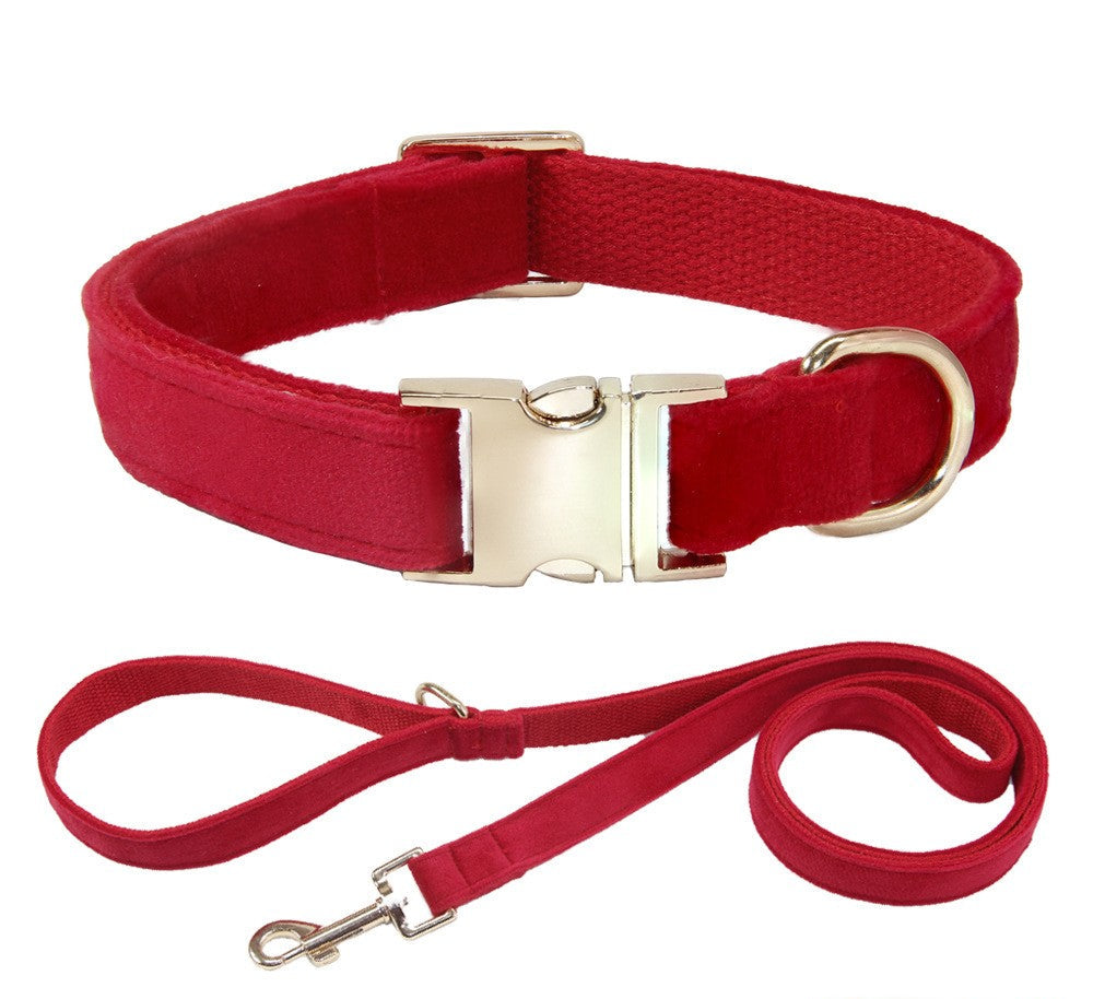 Drools&Tools Dog Leash Pet Collar