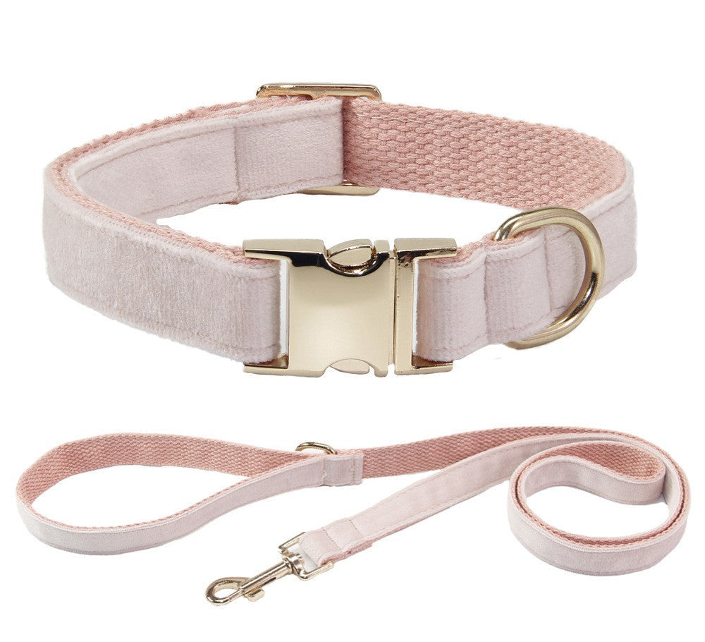Drools&Tools Dog Leash Pet Collar