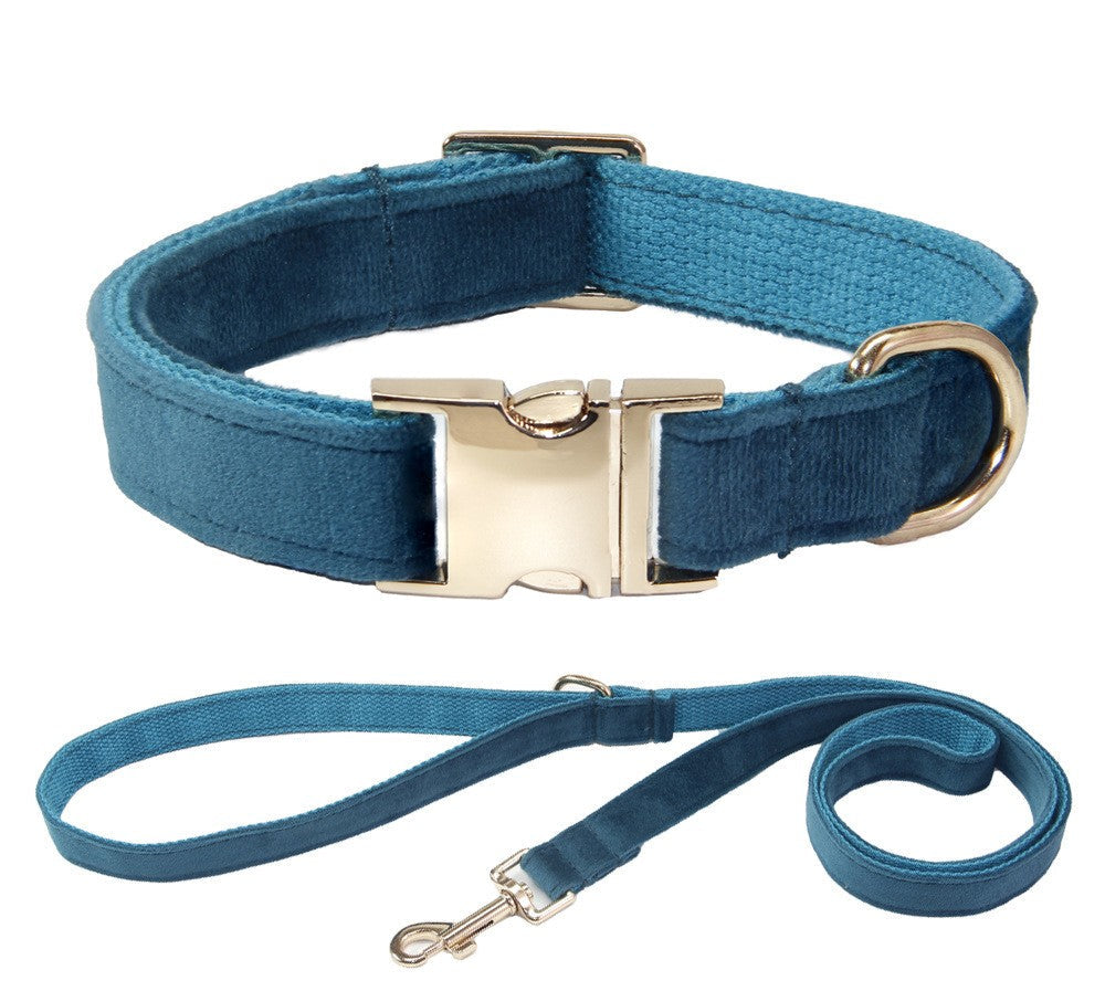 Drools&Tools Dog Leash Pet Collar