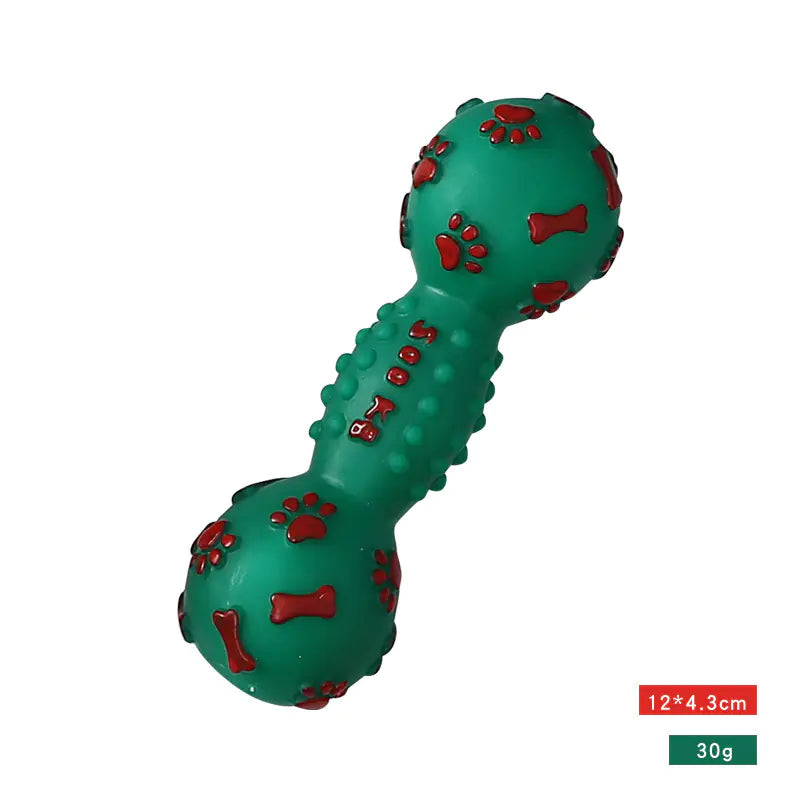 Drools&Tools Christmas Dog Toys