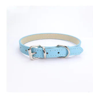 Purrfect Comfort Cat Collar & Leash Se