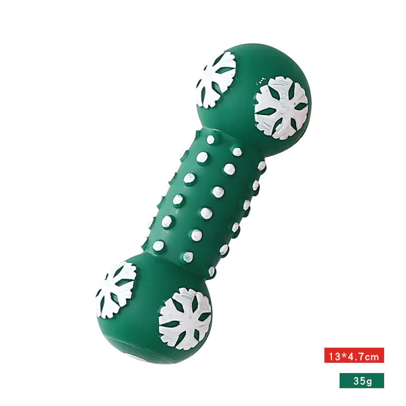 Drools&Tools Christmas Dog Toys