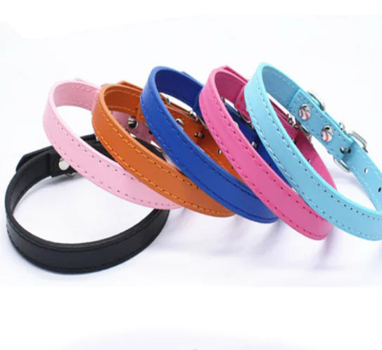 Purrfect Comfort Cat Collar & Leash Se