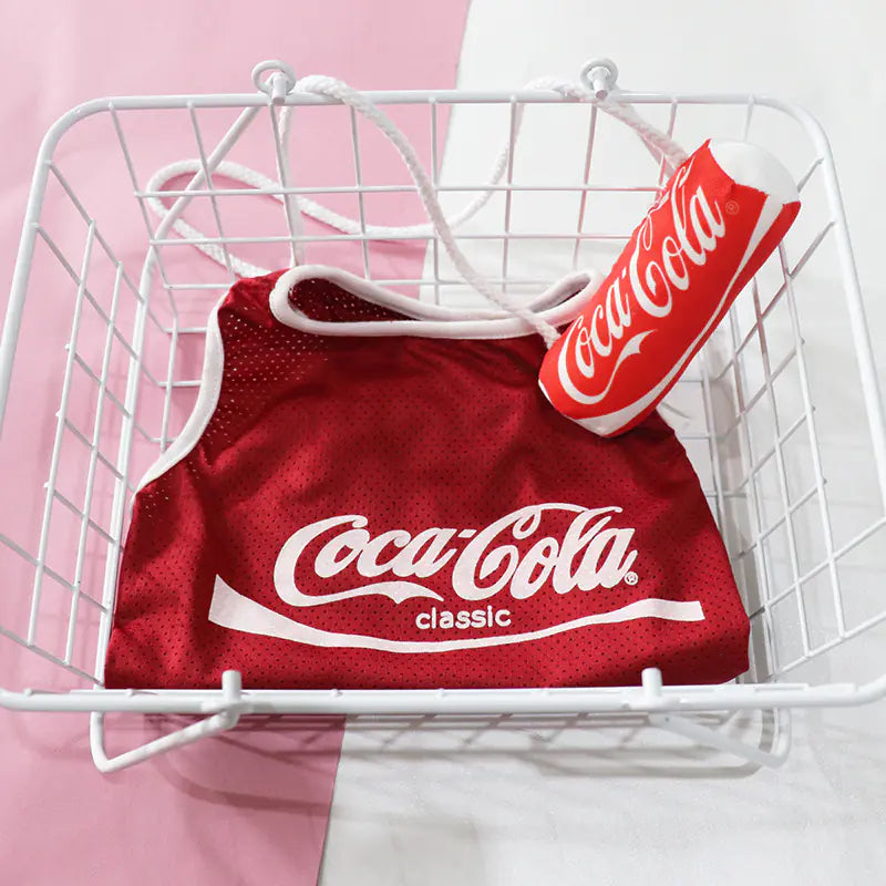 Lays & Cola Dog Vest