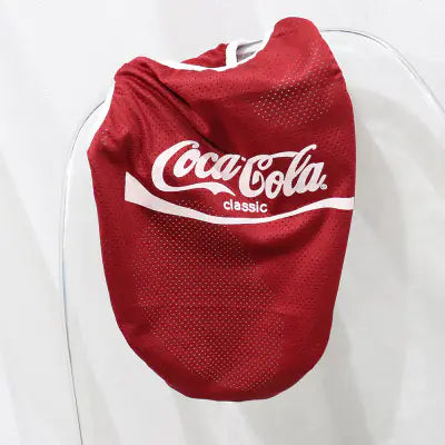 Lays & Cola Dog Vest
