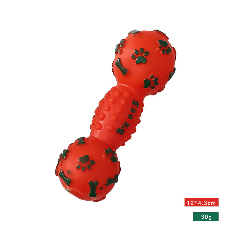 Drools&Tools Christmas Dog Toys