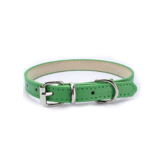 Purrfect Comfort Cat Collar & Leash Se