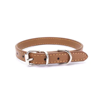 Purrfect Comfort Cat Collar & Leash Se