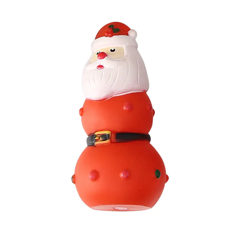 Drools&Tools Christmas Dog Toys