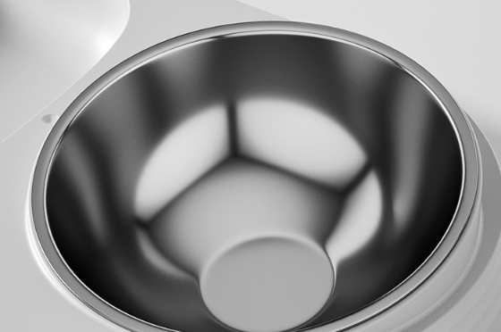 Drools&Tools Autoflow Circulation Pet Water Dispenser