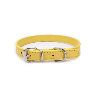 Purrfect Comfort Cat Collar & Leash Se