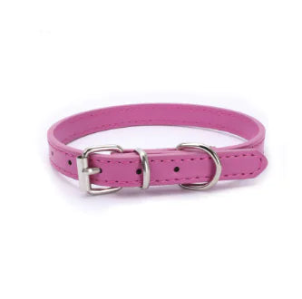 Purrfect Comfort Cat Collar & Leash Se