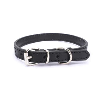 Purrfect Comfort Cat Collar & Leash Se