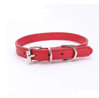 Purrfect Comfort Cat Collar & Leash Se