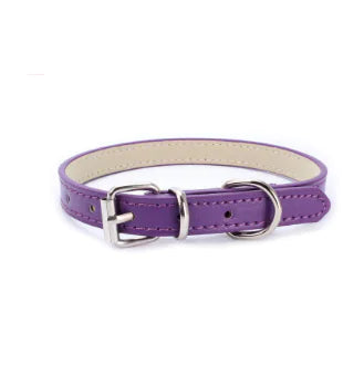 Purrfect Comfort Cat Collar & Leash Se