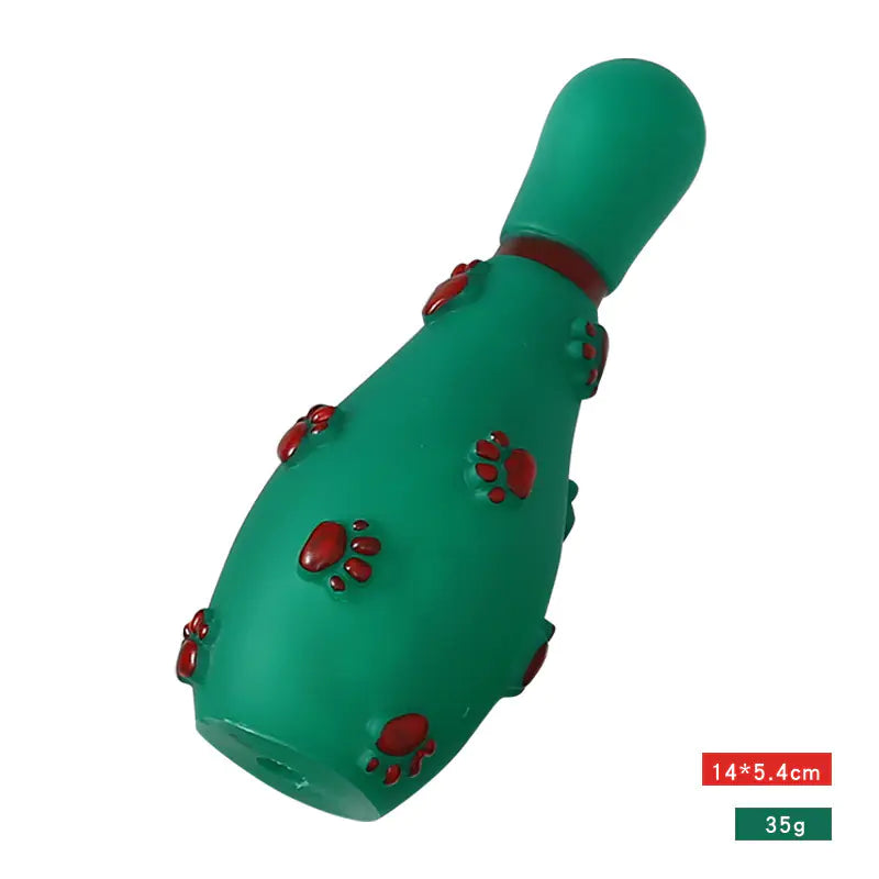 Drools&Tools Christmas Dog Toys