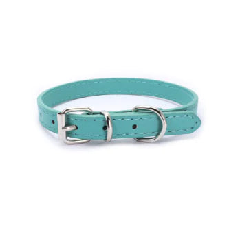 Purrfect Comfort Cat Collar & Leash Se