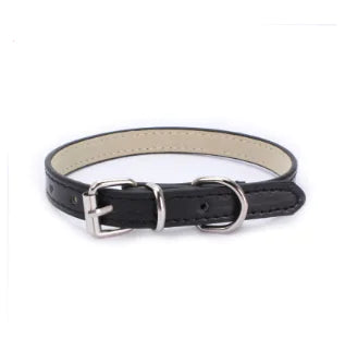 Purrfect Comfort Cat Collar & Leash Se