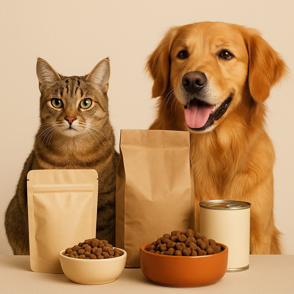Bowls & Feeders