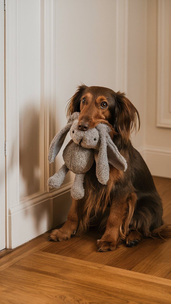 Dog Toys