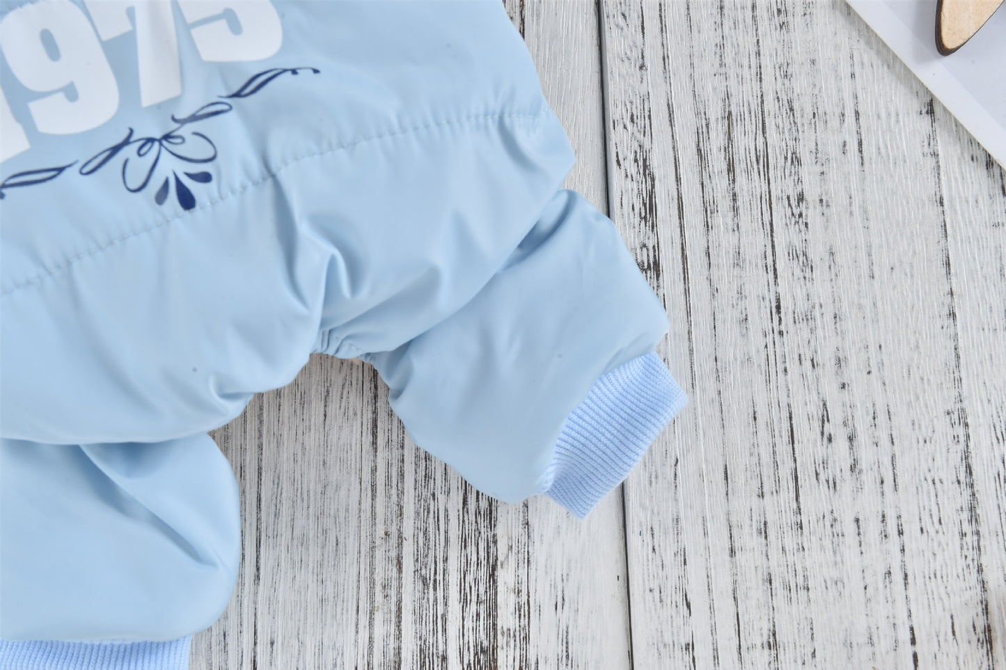 CozyPaws™ Thickened Cotton Padded Dog Coat