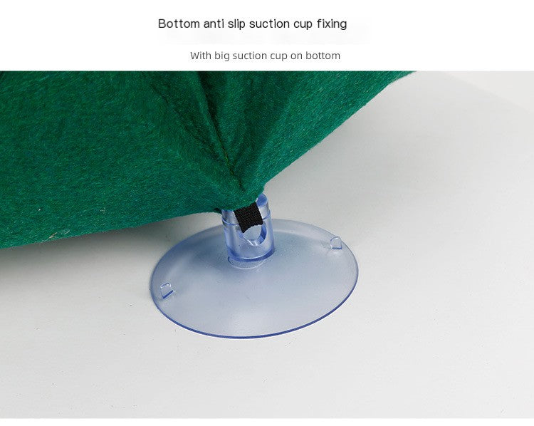 SniffLotus™ Interactive Pet Sniffing Mat – Slow Feeding Training Toy