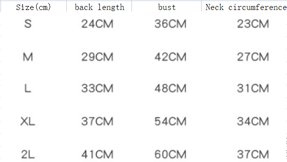 CozyPaws™ Thickened Cotton Padded Dog Coat