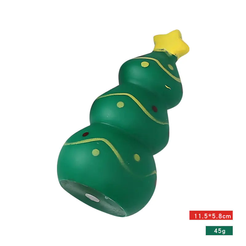 Drools&Tools Christmas Dog Toys