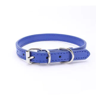 Purrfect Comfort Cat Collar & Leash Se