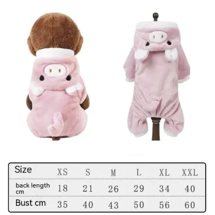 Piggy Coral Fleece Winter Outfit for Cats