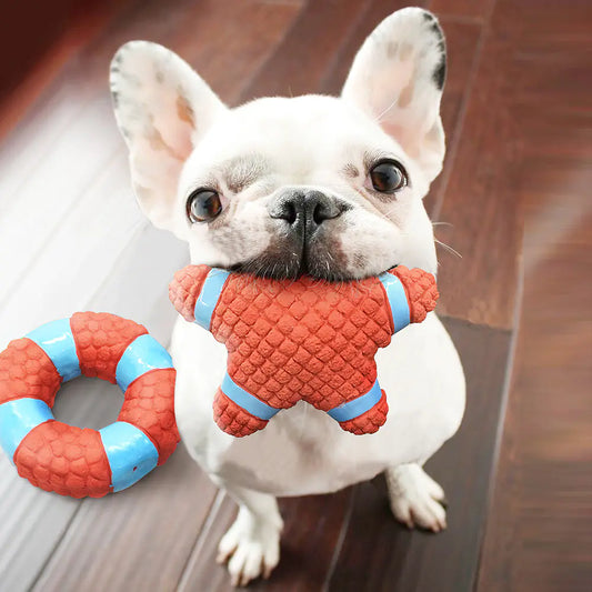 Drools&Tools Dog Chew Toys for Puppies